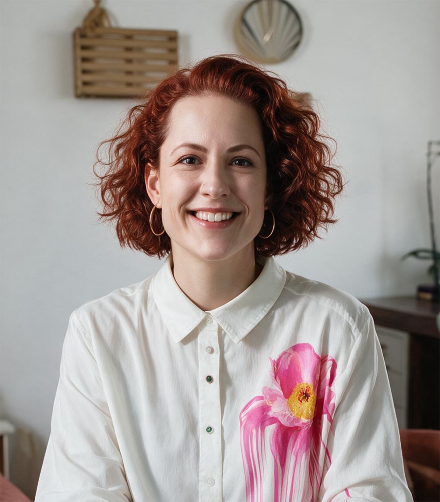 María Picazo Muñoz, María Picazo Psicóloga