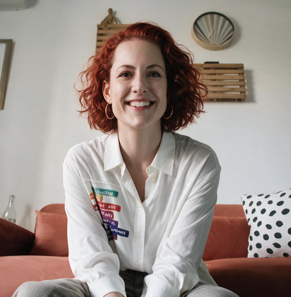 María Picazo Muñoz